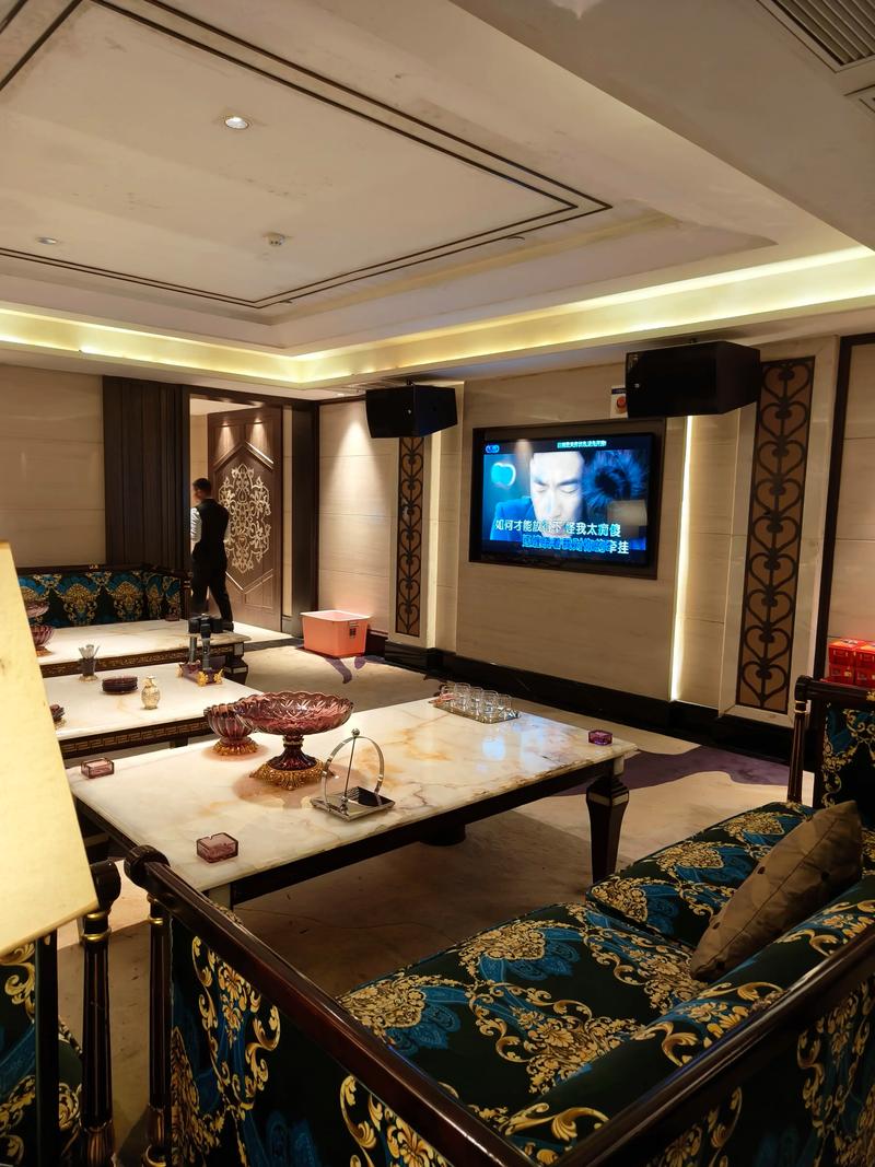 淄博商务ktv消费攻略-张店区ktv预定