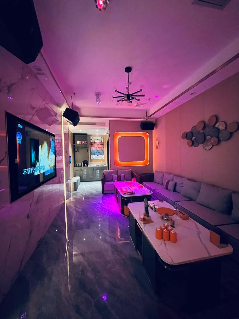 淄博商务KTV推荐-张店区ktv预定